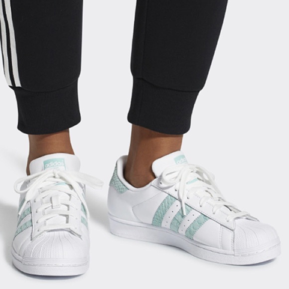 adidas superstar 7.5 womens